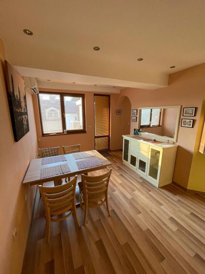 Koludruma Apartment Plovdiv Exteriör bild