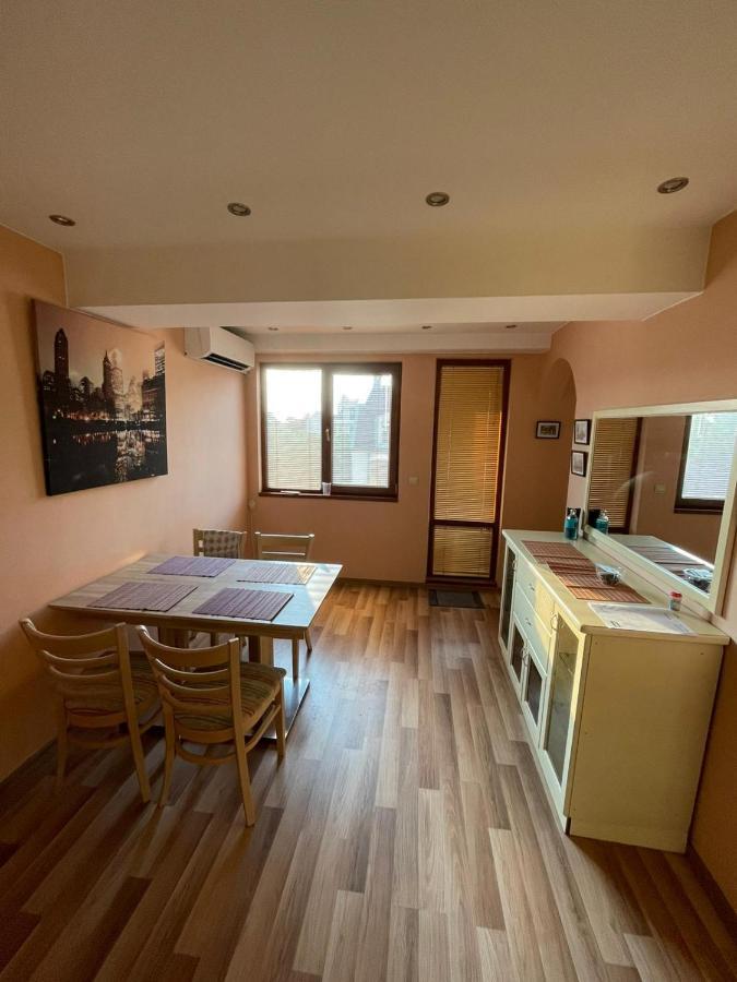Koludruma Apartment Plovdiv Exteriör bild