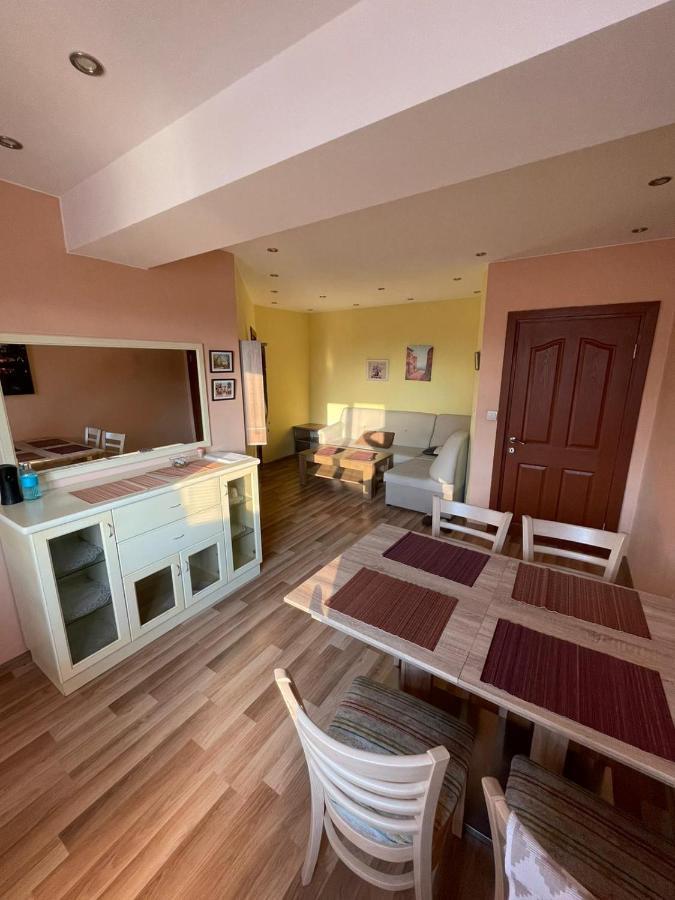Koludruma Apartment Plovdiv Exteriör bild