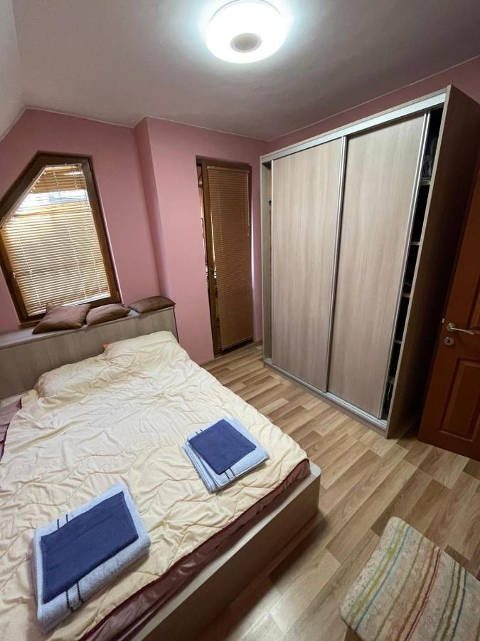 Koludruma Apartment Plovdiv Exteriör bild