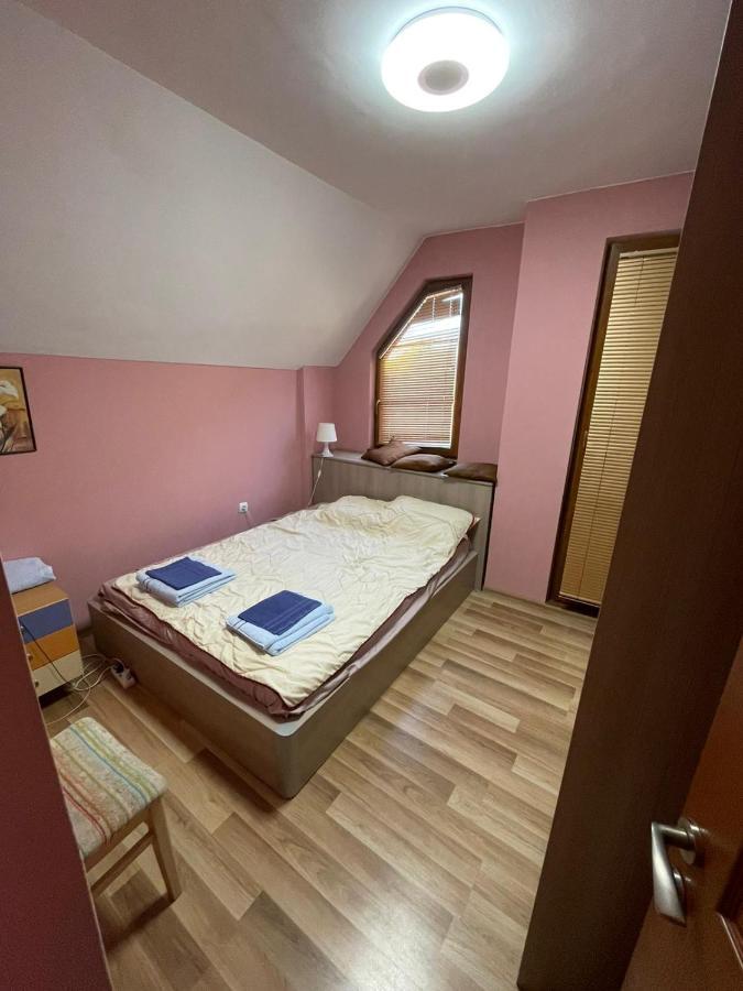 Koludruma Apartment Plovdiv Exteriör bild